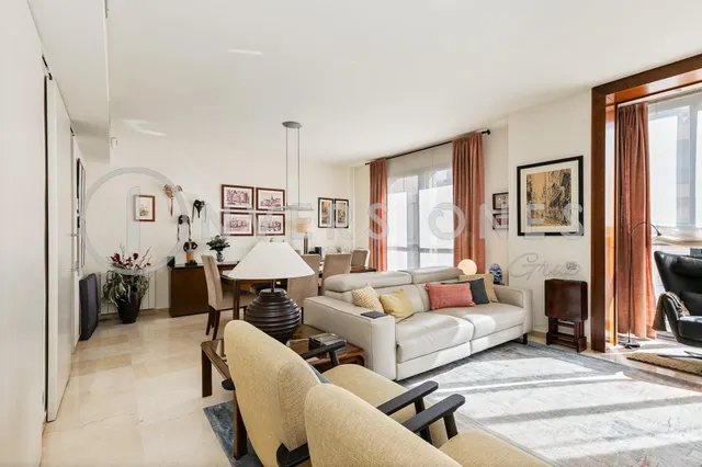 Ático Dúplex 4 habitaciones 154m² en venta - Sagrada Familia - foto 3