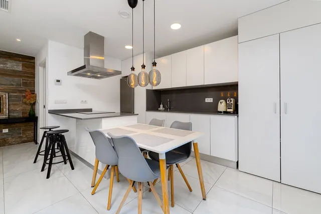 Casa 3 habitaciones 100m² en venta - Las Filipinas — 12
