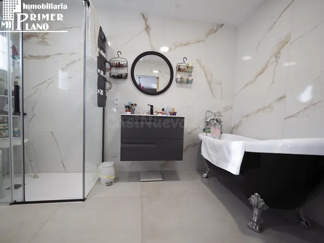 Espectacular Casa Rural en Cinco Casas – Sostenible y Lista  - foto 5