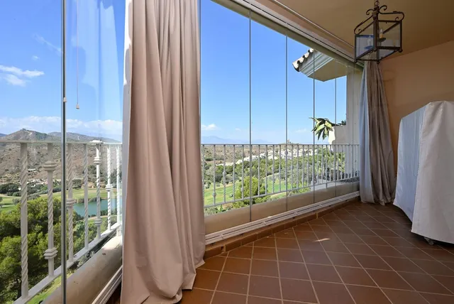 Dúplex 3 habitaciones 189m² en venta - Costa del Sol — 32