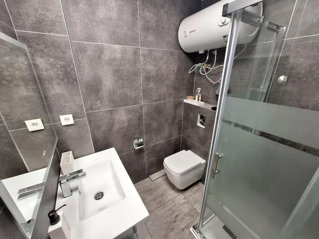 Apartamento 33m² en venta - El limonar — 12