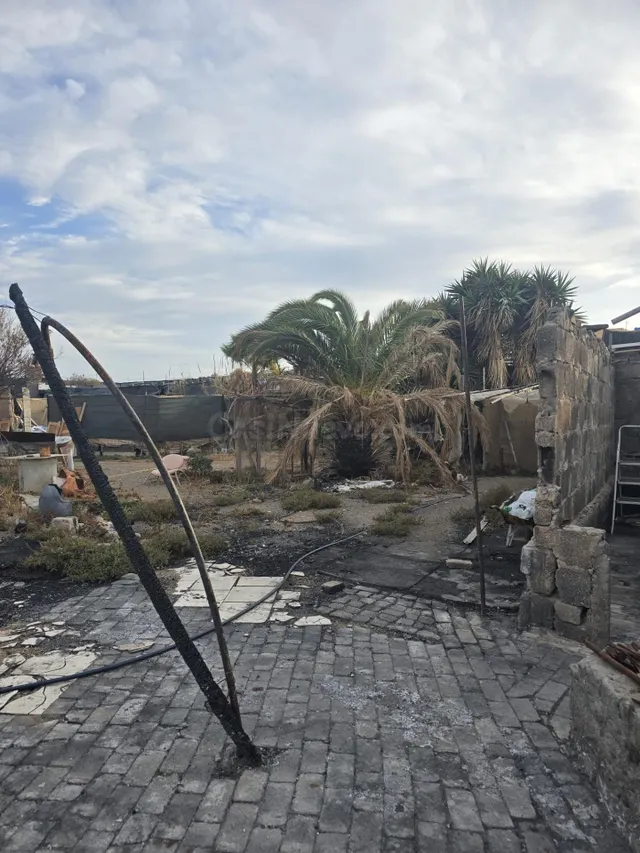 TERRENO AGRARIO CON UNA PARTE URBANA - foto 5