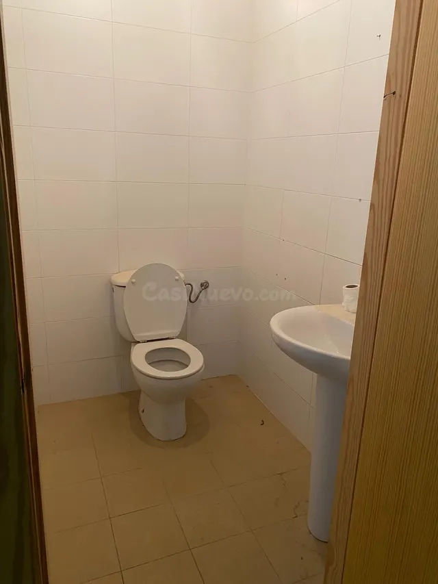 Nave en venta en Elche, polígono de Carrús - foto 5