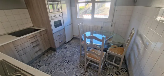 PISO EN VENTA EN EDIFICIO RESIDENCIAL DE 119 METROS CON UNA PARCELA DE 646METROS — 6
