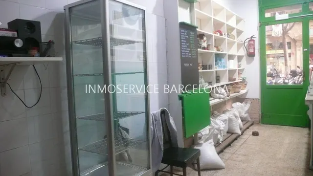 Traspaso negocio eixample esquerra — 8