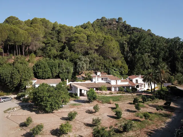 Finca rústica 8 habitaciones 700m² en venta - South of spain - foto 4