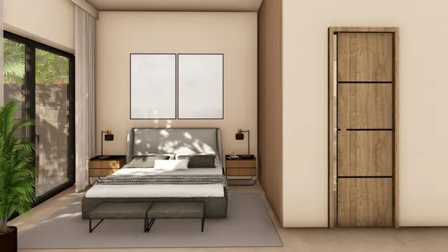 Villa 4 habitaciones 222m² en venta - Seascape resort — 19