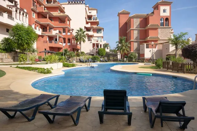 Apartamento 3 habitaciones 123m² en venta - Costa del Sol — 13