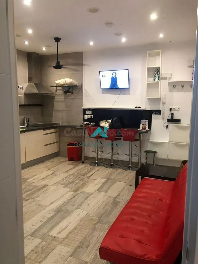 Piso de alquiler para estudiantes en Lavapiés-Embajadores, M - foto 3