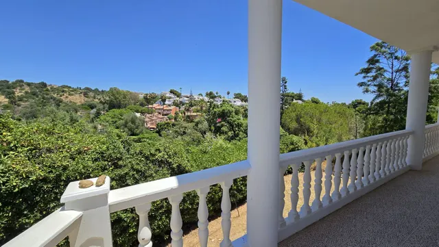 Chalet 4 habitaciones 310m² en venta - Riviera del sol — 14