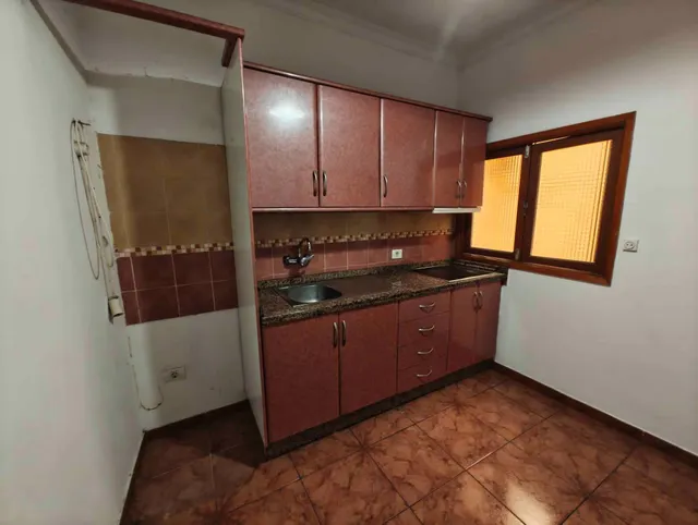 Piso de 3 Dormitorios en la Calle Peregrina de Las Palmas — 8
