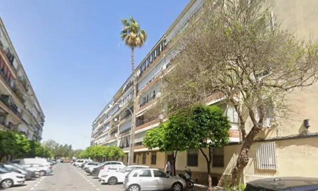 Piso a la venta en parque alcosa — 2