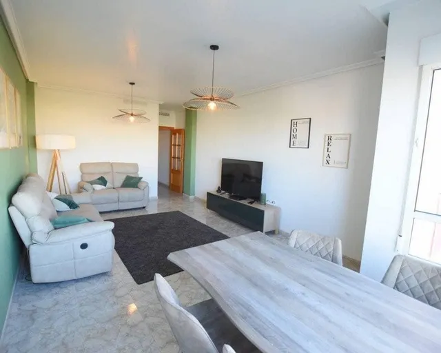 Apartamento 2 habitaciones 77m² en venta - Pueblo 8 — 6