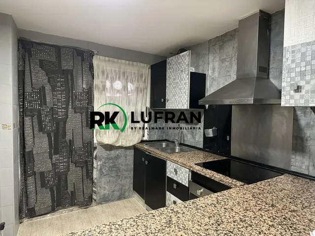 PISO EN VENTA EN ALICANTE - ZONA LOS ANGELES - TOMBOLA - RABASA — 9