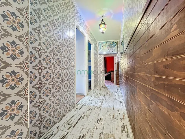 Acogedora Casa Rústica en Vera - ¡Listo para Entrar a Vivir! - foto 5