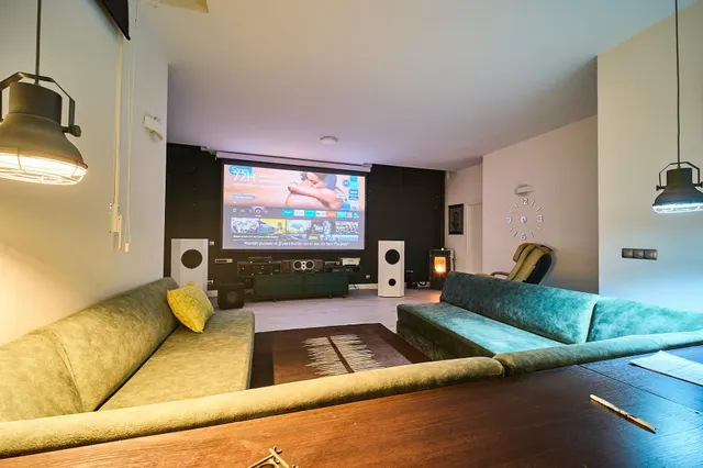 Chalet 4 habitaciones 310m² en venta - Rivas Urbanizaciones — 14