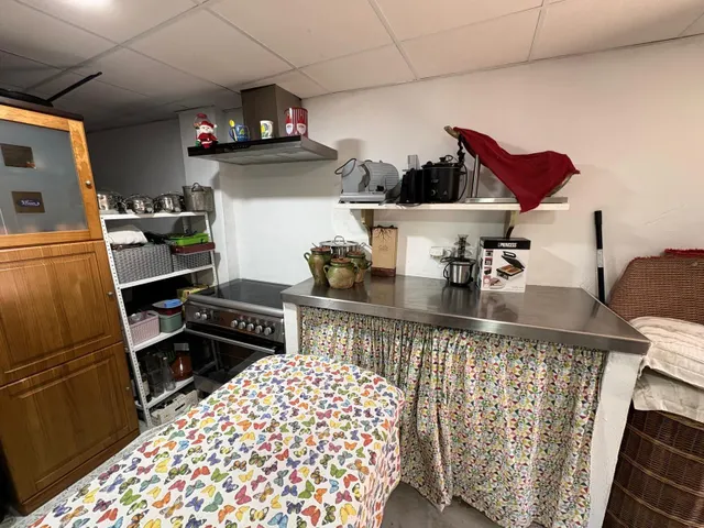 DOS CASAS A LA VENTA EN ALPERA — 16