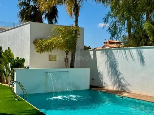 Apartamento 2 habitaciones 77m² en venta - Zona Pueblo — 3