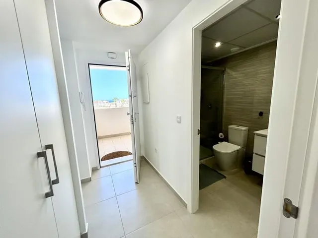Apartamento 3 habitaciones 107m² en venta - Los Dolses — 27