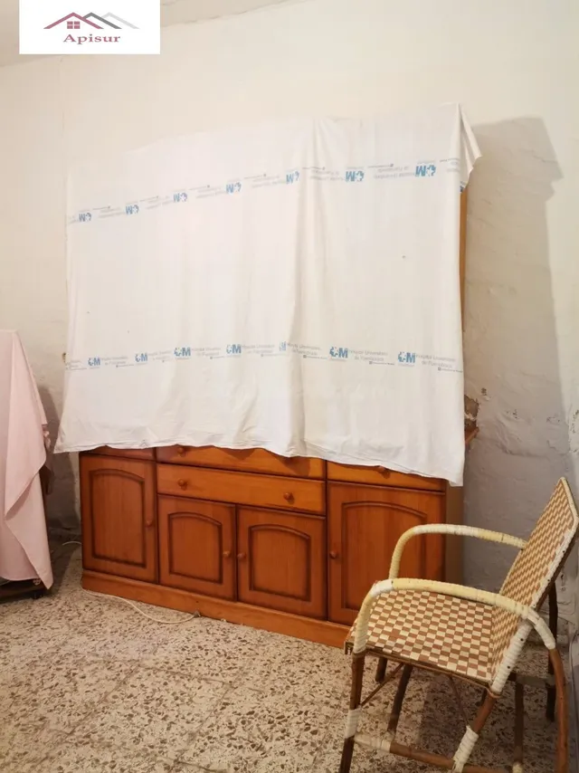 SE VENDE CASA EN CÁRCHEL - foto 5
