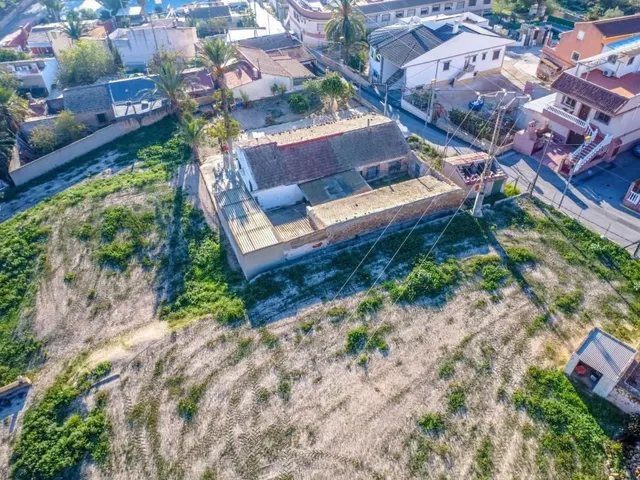 Casa de campo 4 habitaciones 267m² en venta - Raiguero de Bonanza — 28