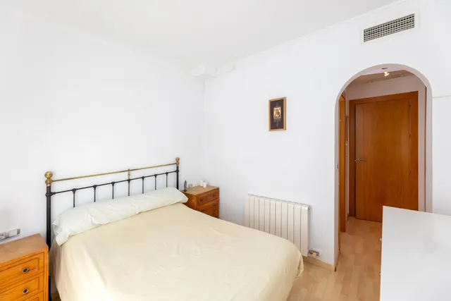 Estupenda unifamiliar junto hospital VITHAS — 21