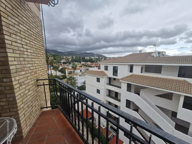 Estudio 40m² en venta - Centro — 23