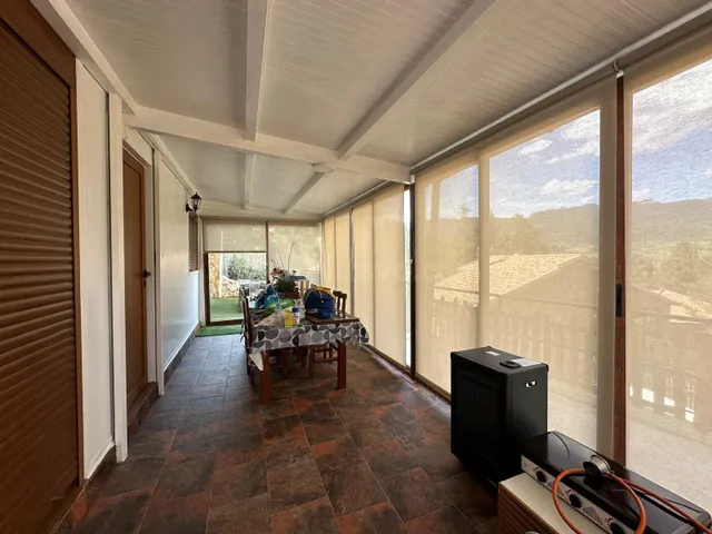 Se vende parcela con vistas panorámicas a la montaña en Rióp - foto 3