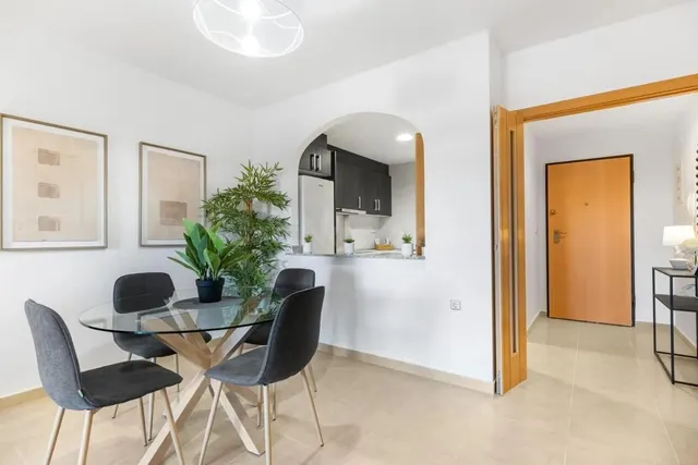 Apartamento 2 habitaciones 69m² en venta - Lomas de Cabo Roi - foto 3