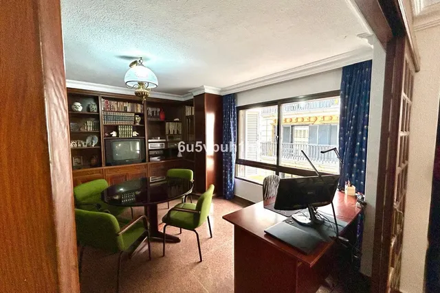 Apartamento 4 habitaciones 217m² en venta - Centro — 26