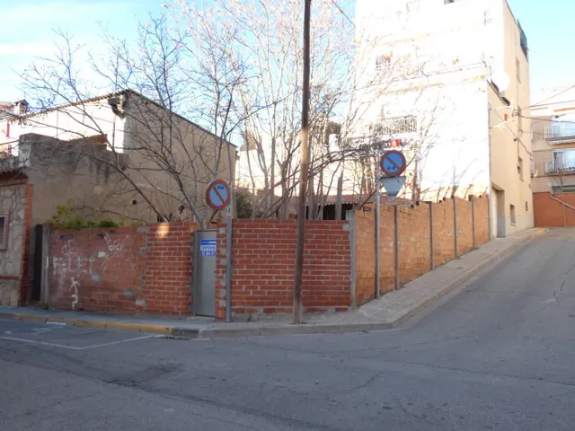Solar urbano de 119 m² en Vilanova del Camí – Ideal para tu  - foto 4