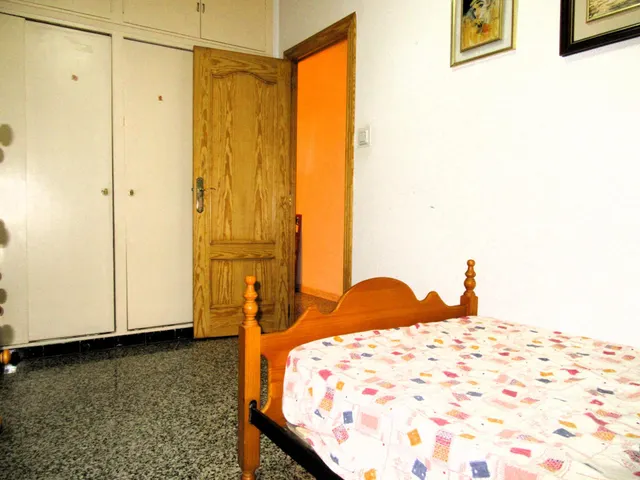 3º CON ASCENSOR EN PINTOR GISBERT, SAN BLAS, ALICANTE — 24