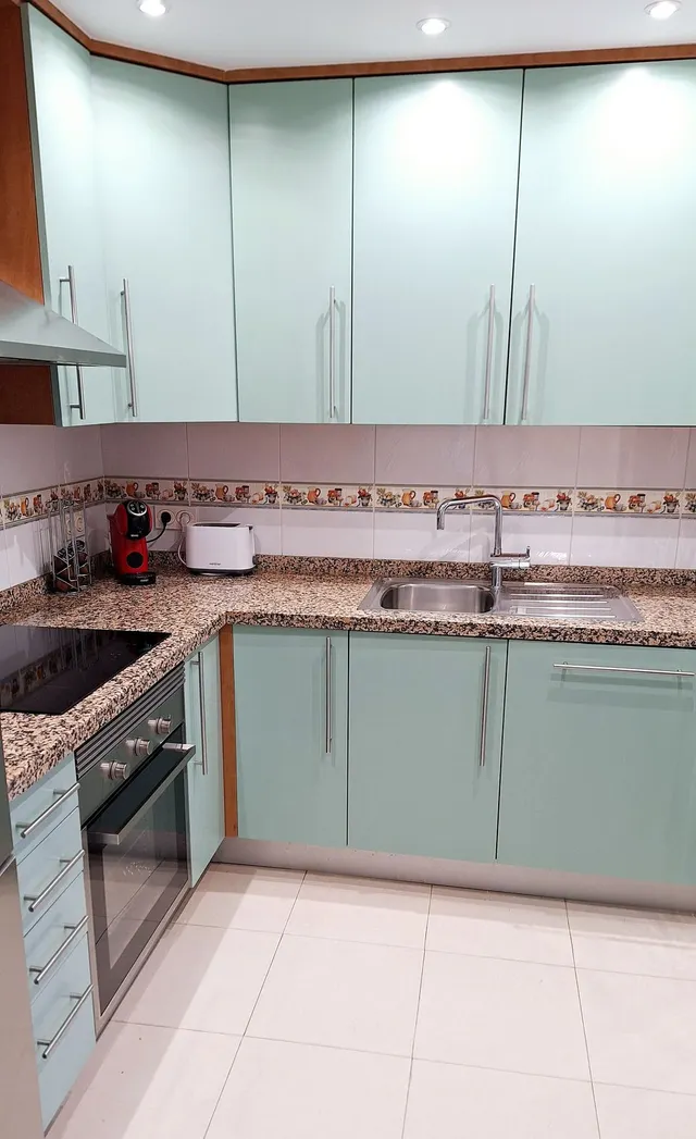 Apartamento 2 habitaciones 94m² en venta - Costa del Sol — 8
