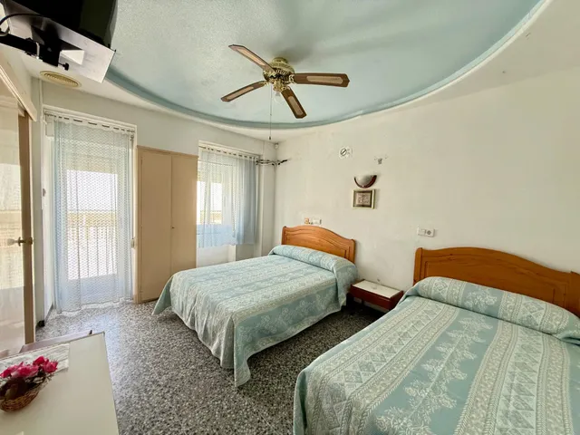EDIFICIO/HOSTAL EN PLENO CORAZÓN DE SANTA POLA — 21
