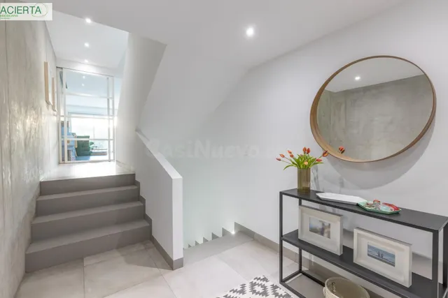 Exclusiva vivienda en zona Fórum — 5