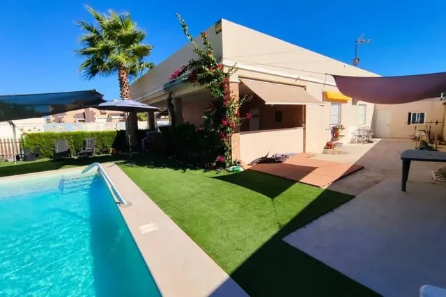 Villa 3 habitaciones 140m² en venta - Torreta florida — 30