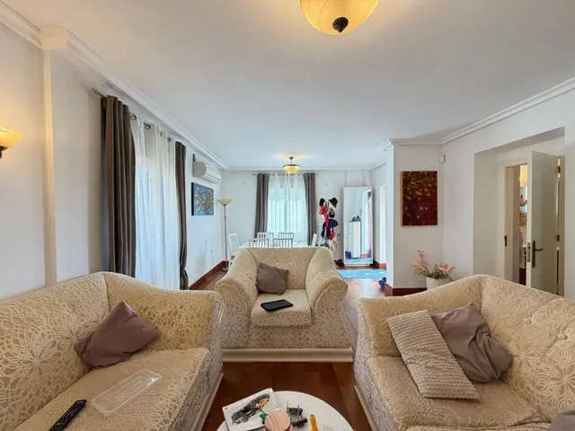 Villa 4 habitaciones 133m² en venta - Lomas de Don Juan — 27
