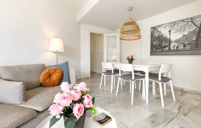 Apartamento 3 habitaciones 106m² en venta - Centro — 33