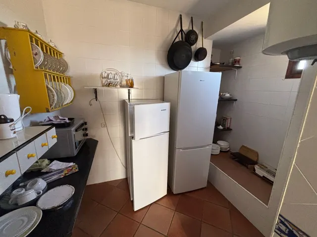 Chalet 5 habitaciones 250m² en venta - Polígono - Alrededores - Pedanías — 26