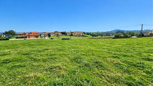 FINCA URBANIZABLE CON PROYECTO BÁSICO PARA CONSTRUCCIÓN DE VIVIENDA EN HINOJEDO — 7
