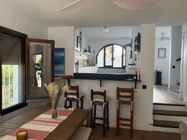 Adosado 4 habitaciones 210m² en venta - La Colina — 19