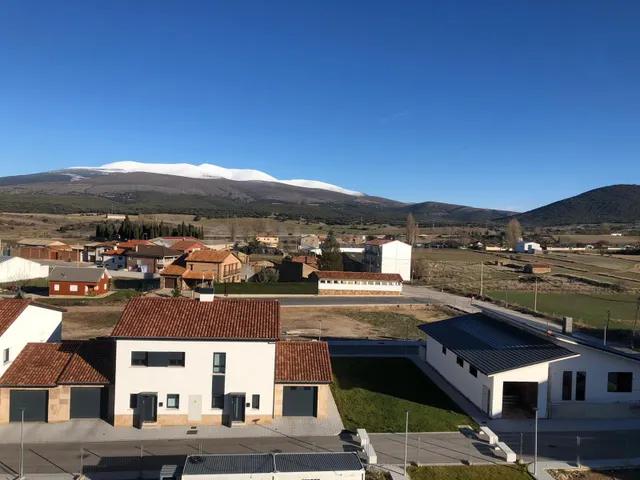 Solar en venta - Ólvega - foto 3