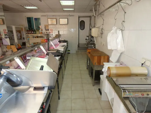 ++OPORTUNIDAD++LOCAL COMERCIAL EN VENTA ACTUALMENTE FUNCIONANDO COMO CARNICERIA+ — 8