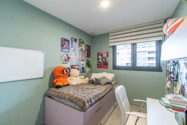 Exclusiva vivienda en Residencial Nevada — Urbanización de lujo junto al Centro Comercial Nevada — 32