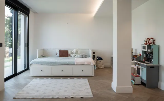 Villa 5 habitaciones 540m² en alquiler - Marbella — 20