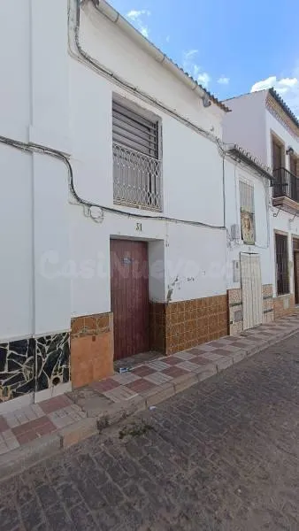 Casa 1 habitación 119m² en venta - ALCALÁ DEL RÍO