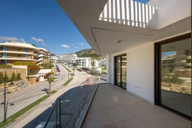 Apartamento 3 habitaciones 225m² en venta - El Higuerón — 16