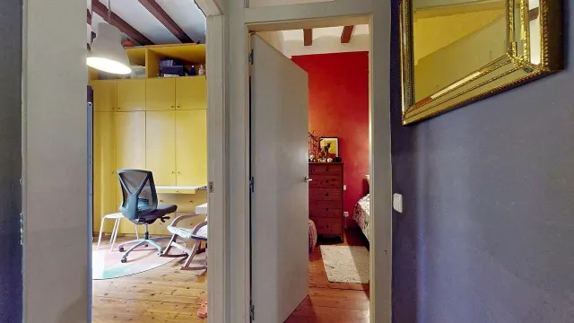 Piso 2 habitaciones 93m² en venta - El Poblenou — 19