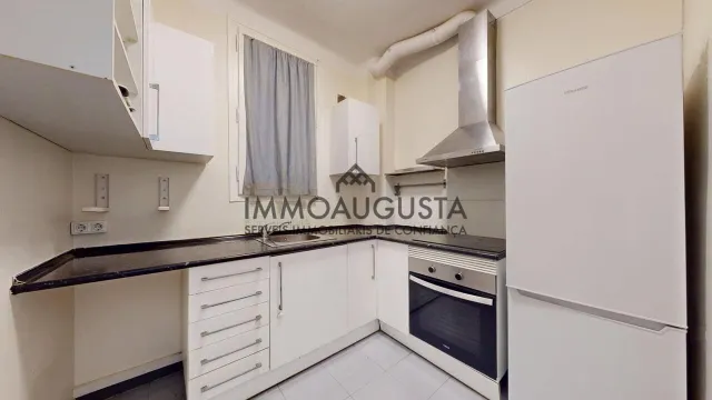 Vivienda a la venta en Camp d`en Grassot – Gràcia Nova — 21