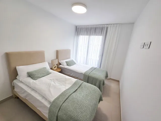 Ático 2 habitaciones 75m² en venta - Lo Romero Golf — 17